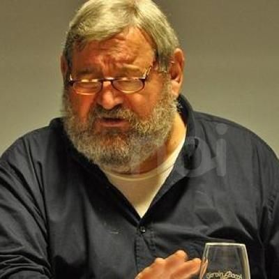 ENCICLOPEDIA GASTRONOMICA DELLA ROMAGNA: incontro con l'autore Graziano Pozzetto